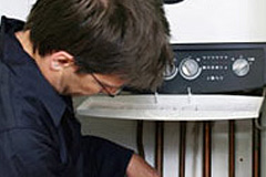 boiler replacement Troswell