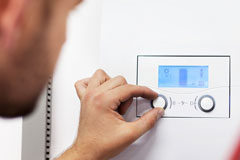best Troswell boiler servicing companies